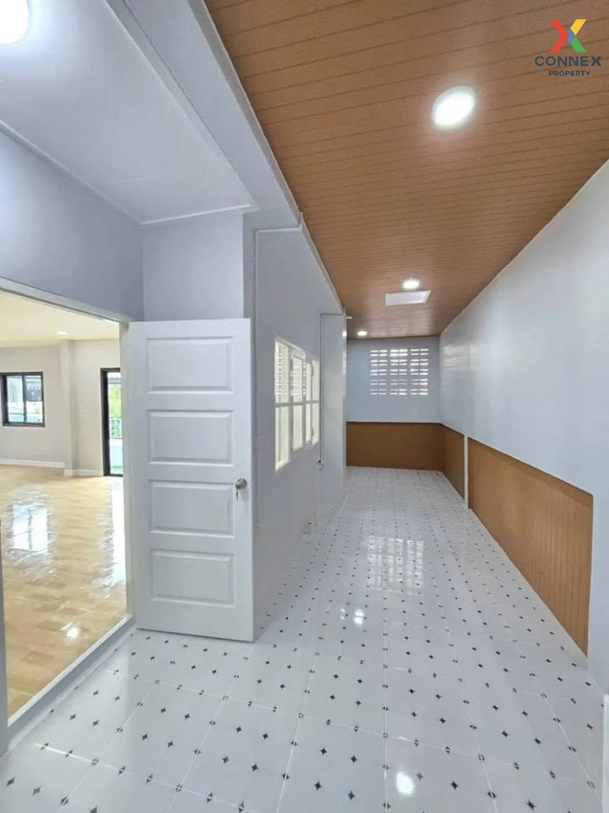 For Sale Townhouse/Townhome  , Ausara Bangbuathong , Bang Bua Tho