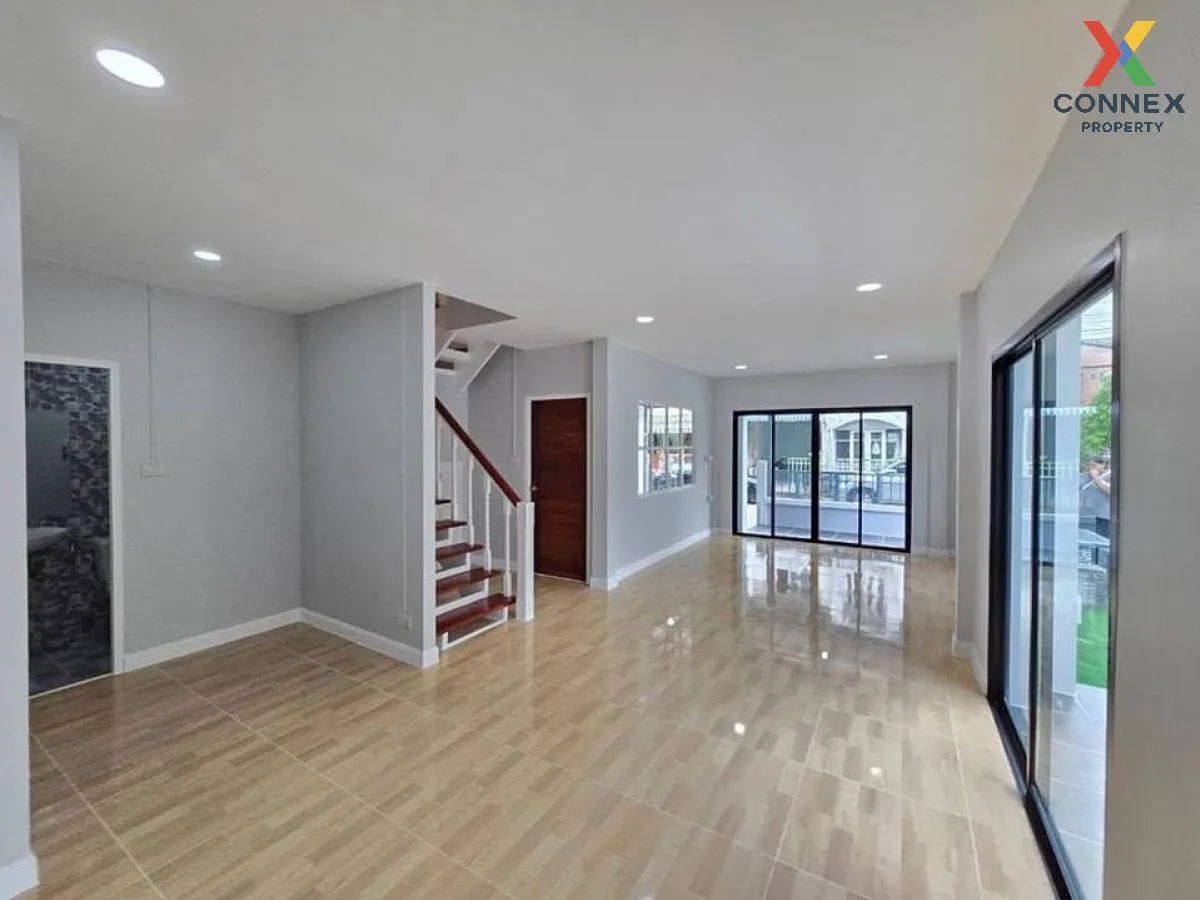 For Sale Townhouse/Townhome  , Ausara Bangbuathong , Bang Bua Tho