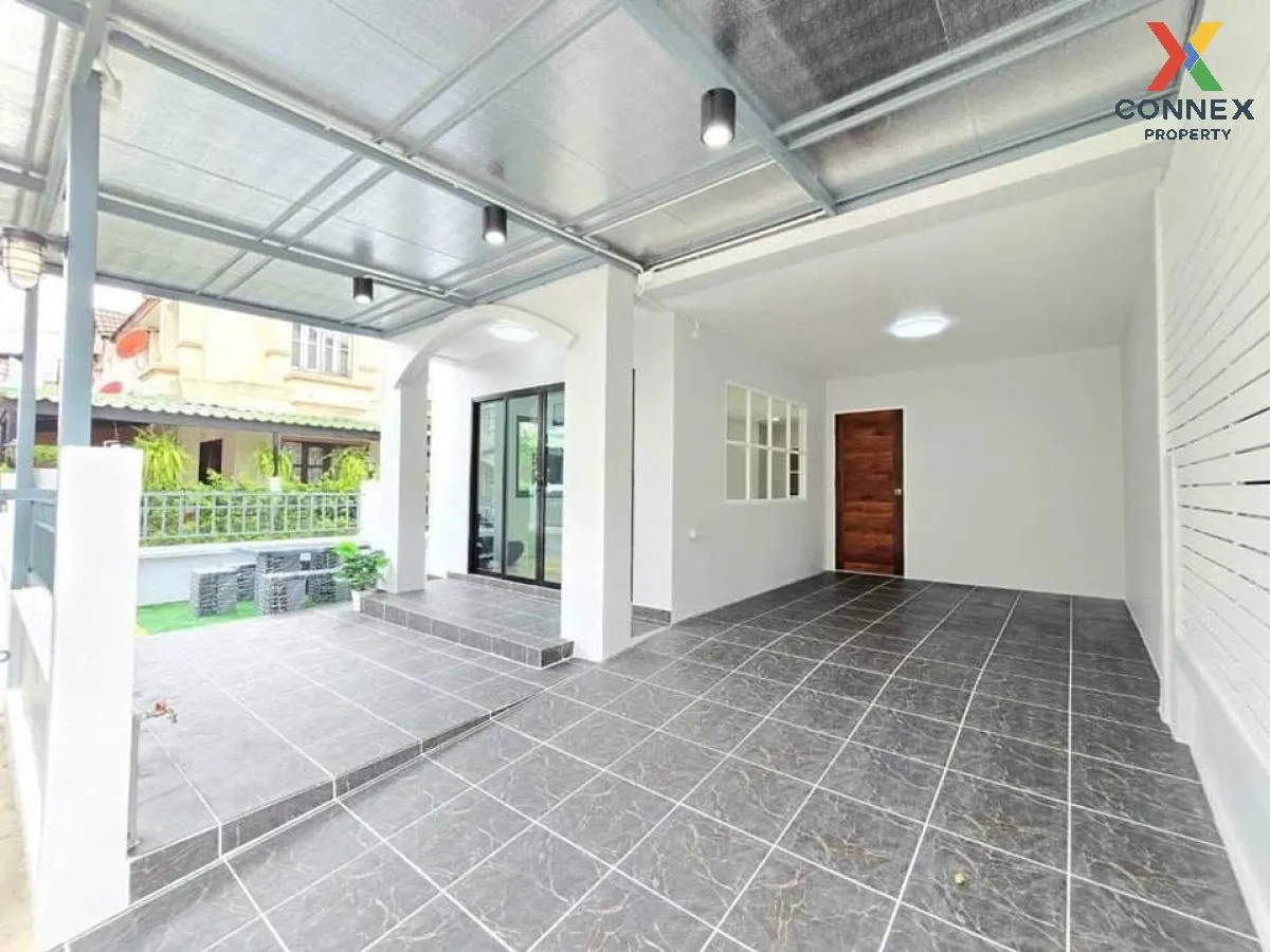 For Sale Townhouse/Townhome  , Ausara Bangbuathong , Bang Bua Tho 3