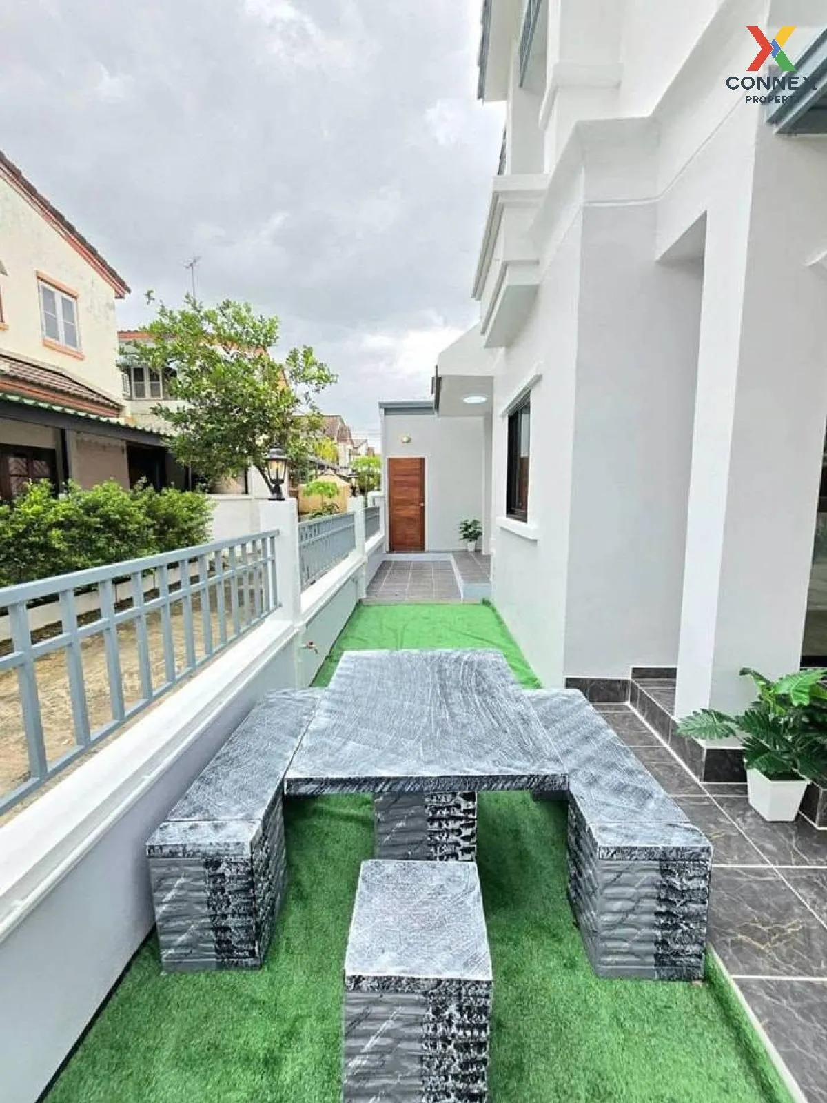 For Sale Townhouse/Townhome  , Ausara Bangbuathong , Bang Bua Tho