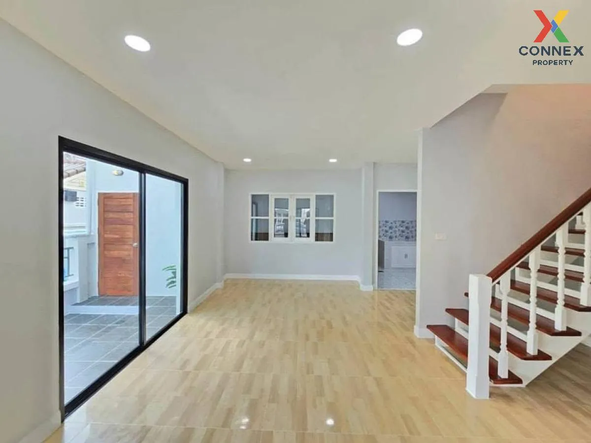 For Sale Townhouse/Townhome  , Ausara Bangbuathong , Bang Bua Tho