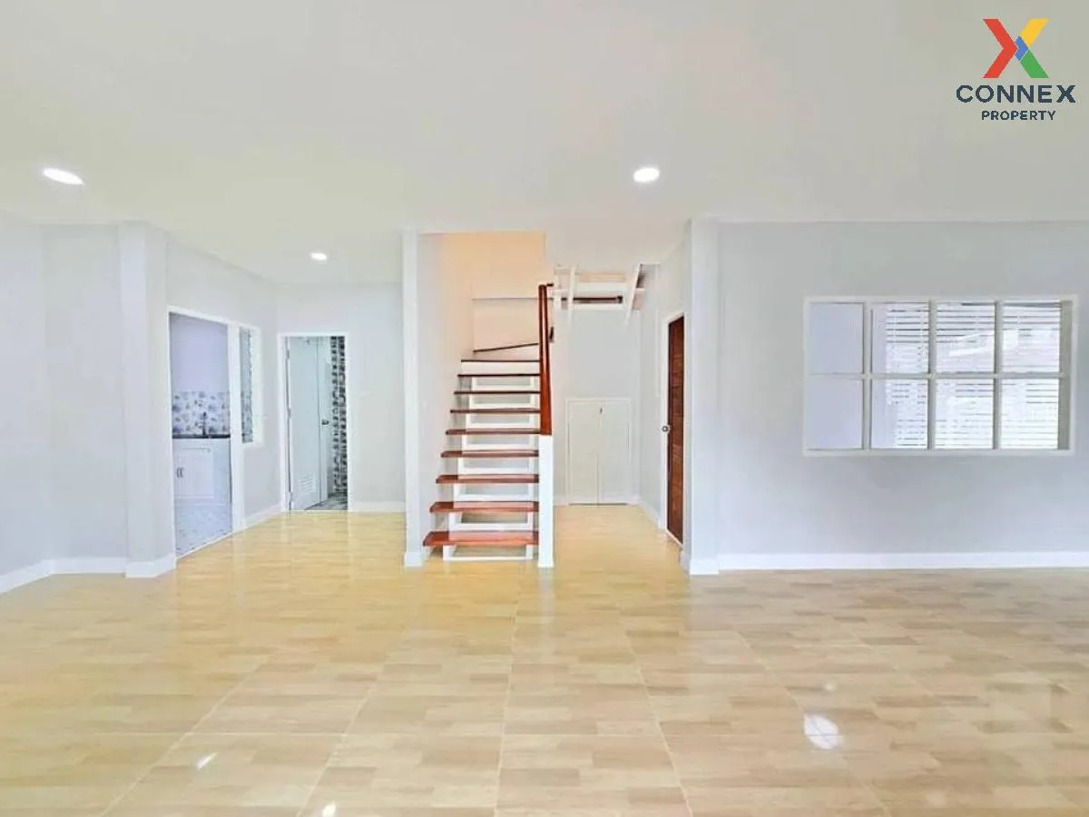 For Sale Townhouse/Townhome  , Ausara Bangbuathong , Bang Bua Tho