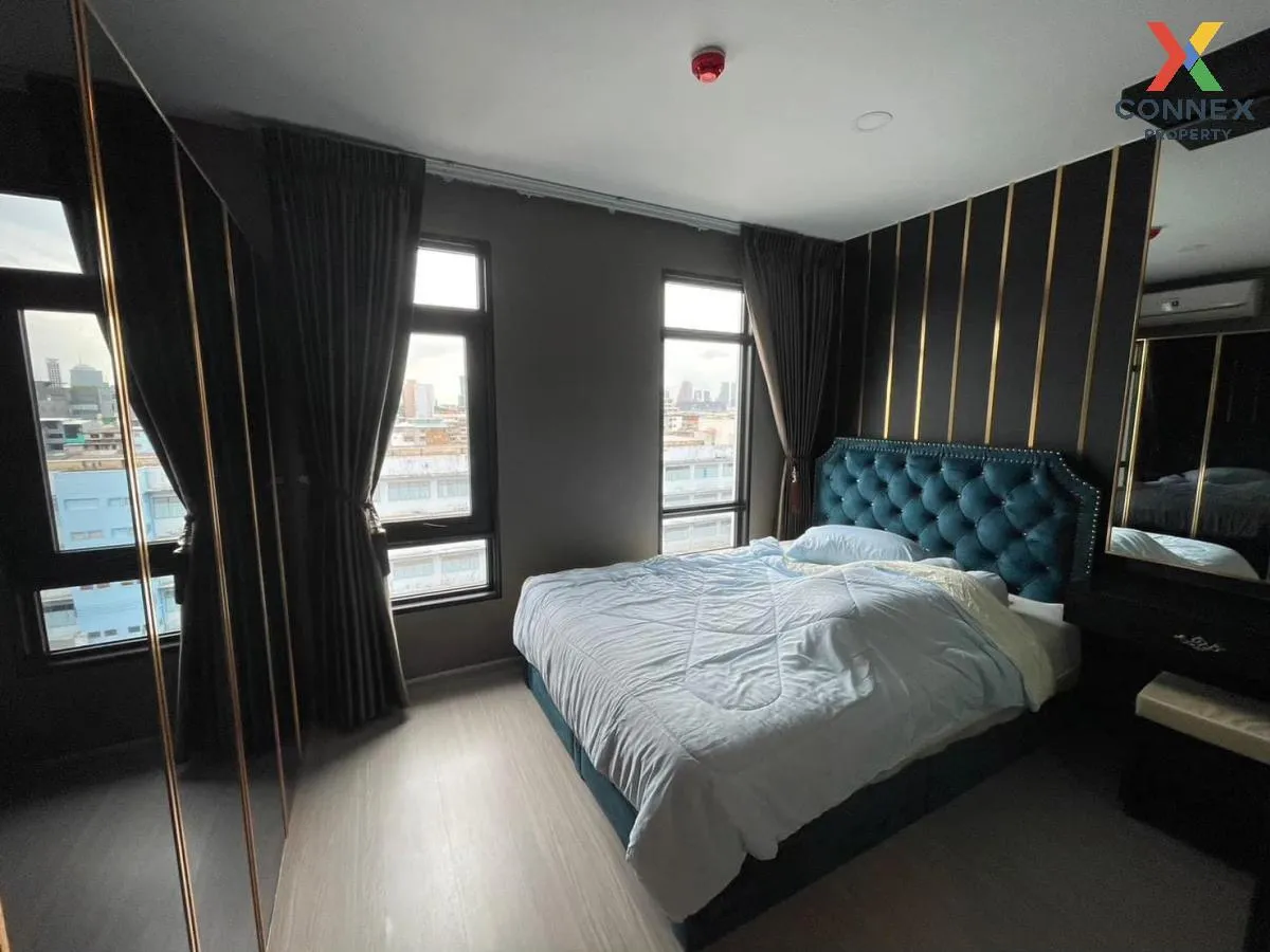 For Sale Condo , Aspire Asoke Ratchada , MRT-Phra Ram 9 , Huai Kh For Sale Condo , Aspire Asoke Ratchada , MRT-Phra Ram 9 , Huai Kh 4