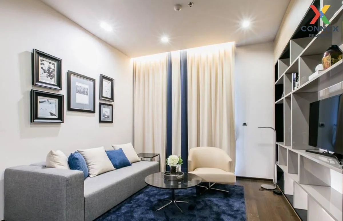 For Sale Condo , The XXXIX by Sansiri , high floor , BTS-Phrom Ph 3