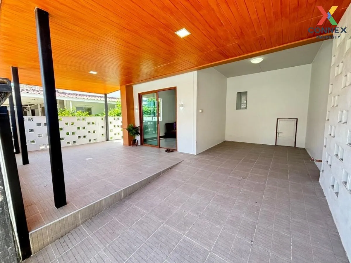 For Sale Townhouse/Townhome  , Baan Pruksa 71 Bangkok-Pathum Than 2