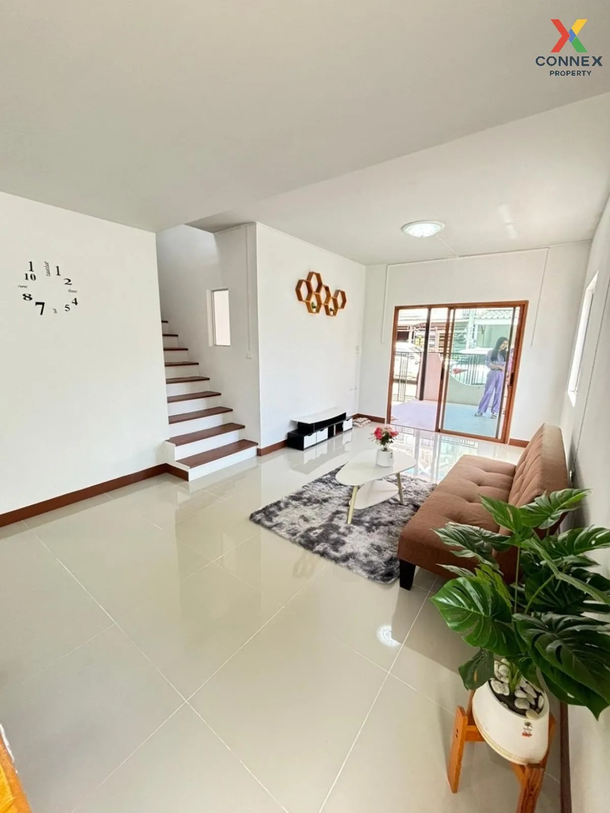 For Sale Townhouse/Townhome  , Baan Pruksa 71 Bangkok-Pathum Than