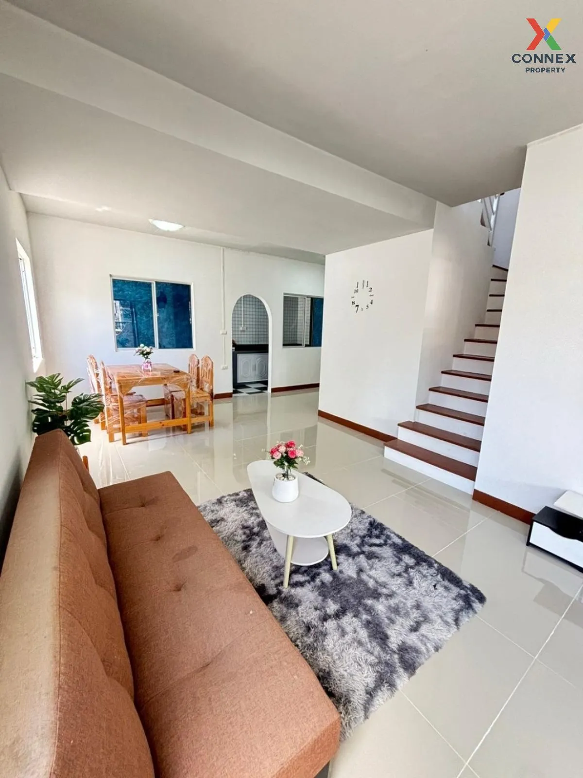 For Sale Townhouse/Townhome  , Baan Pruksa 71 Bangkok-Pathum Than