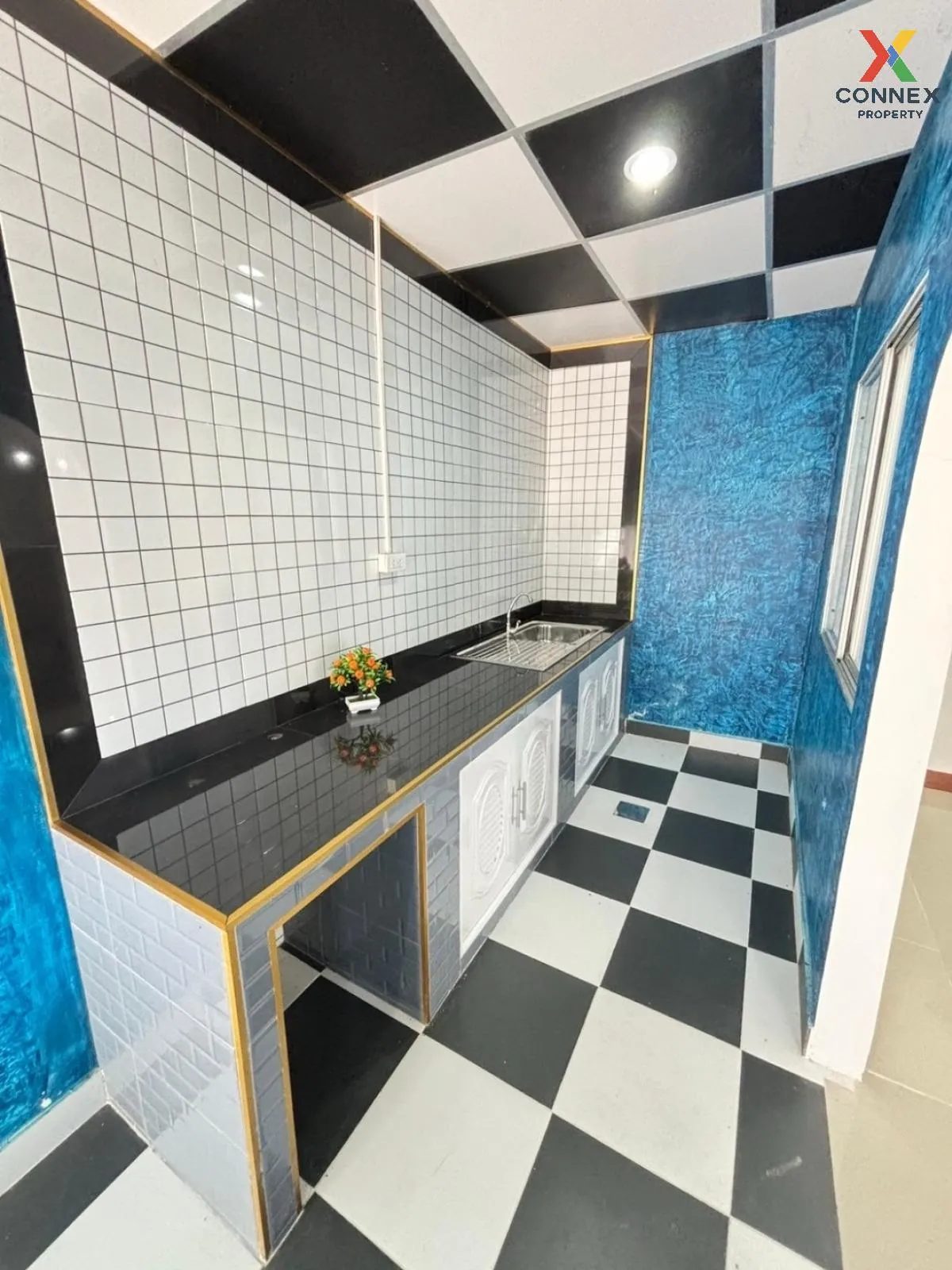 For Sale Townhouse/Townhome  , Baan Pruksa 71 Bangkok-Pathum Than