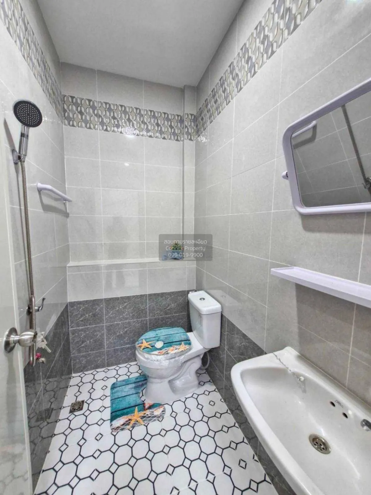 ขายบ้าน  บ้านพิบูลย์ทรัพย์ 1 รีโนเวทใหม่ โคกแฝด เขต หนองจอก กรุงเ