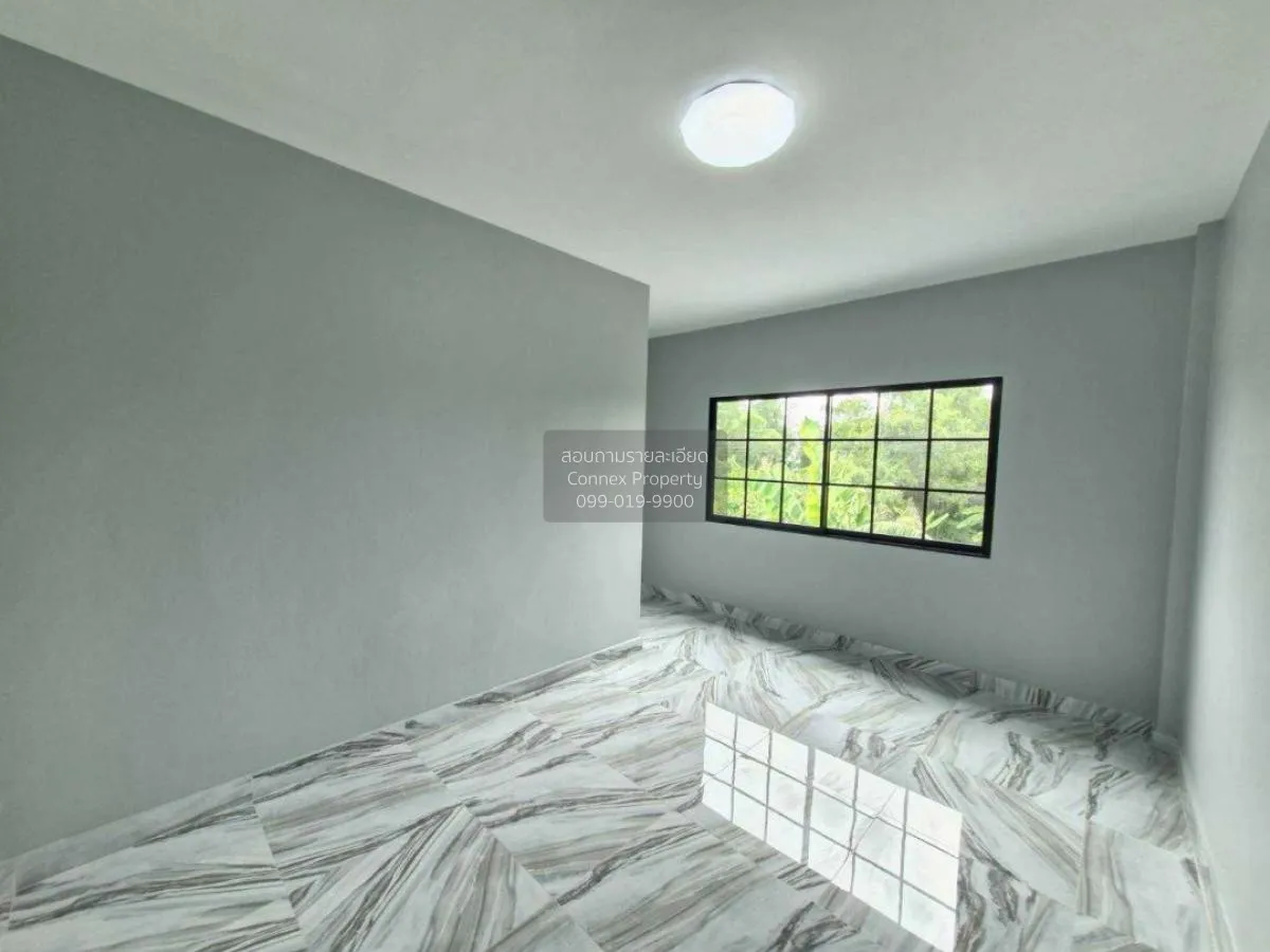 ขายบ้าน  บ้านพิบูลย์ทรัพย์ 1 รีโนเวทใหม่ โคกแฝด เขต หนองจอก กรุงเ