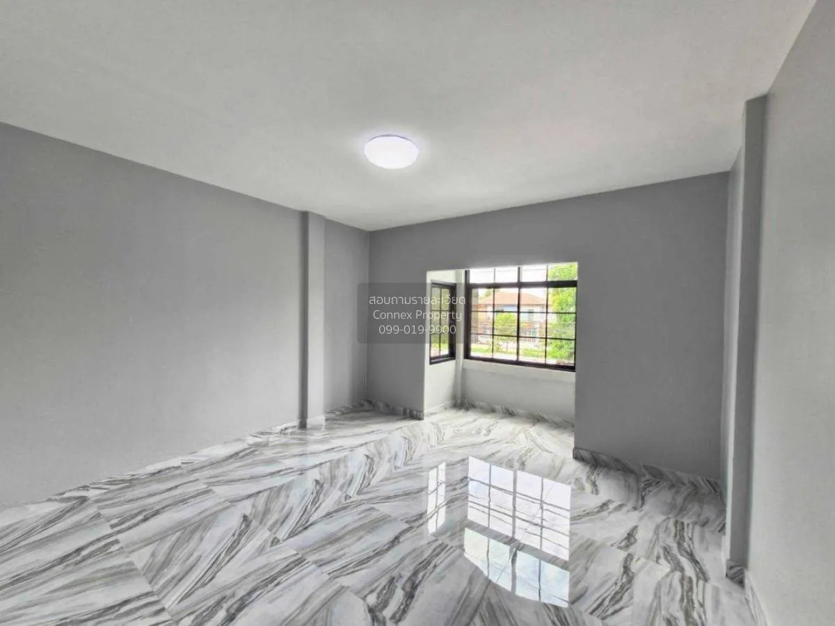 ขายบ้าน  บ้านพิบูลย์ทรัพย์ 1 รีโนเวทใหม่ โคกแฝด เขต หนองจอก กรุงเ