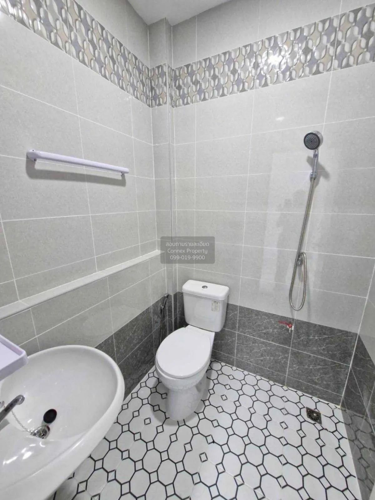 ขายบ้าน  บ้านพิบูลย์ทรัพย์ 1 รีโนเวทใหม่ โคกแฝด เขต หนองจอก กรุงเ