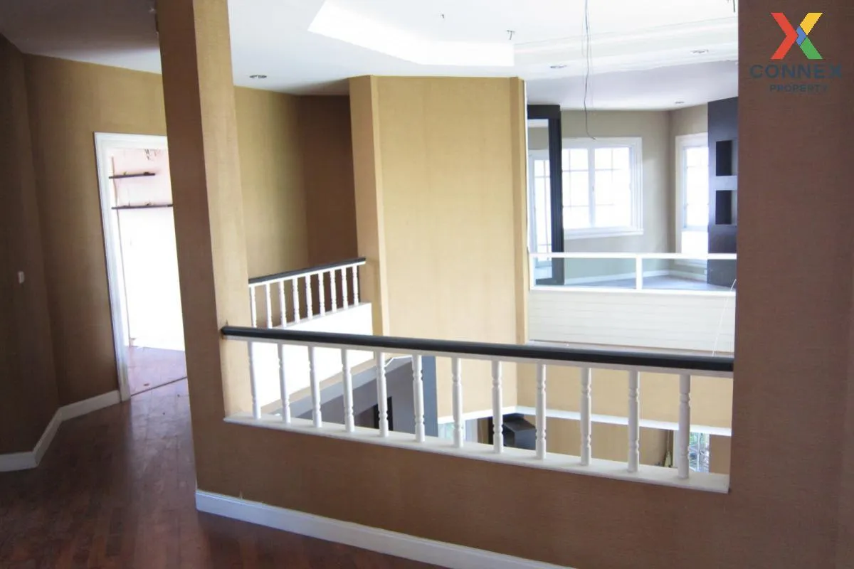 ขายบ้าน  วราบดินทร์ วงแหวน - ลำลูกกา ลำลูกกา คลองหลวง ปทุมธานี CX