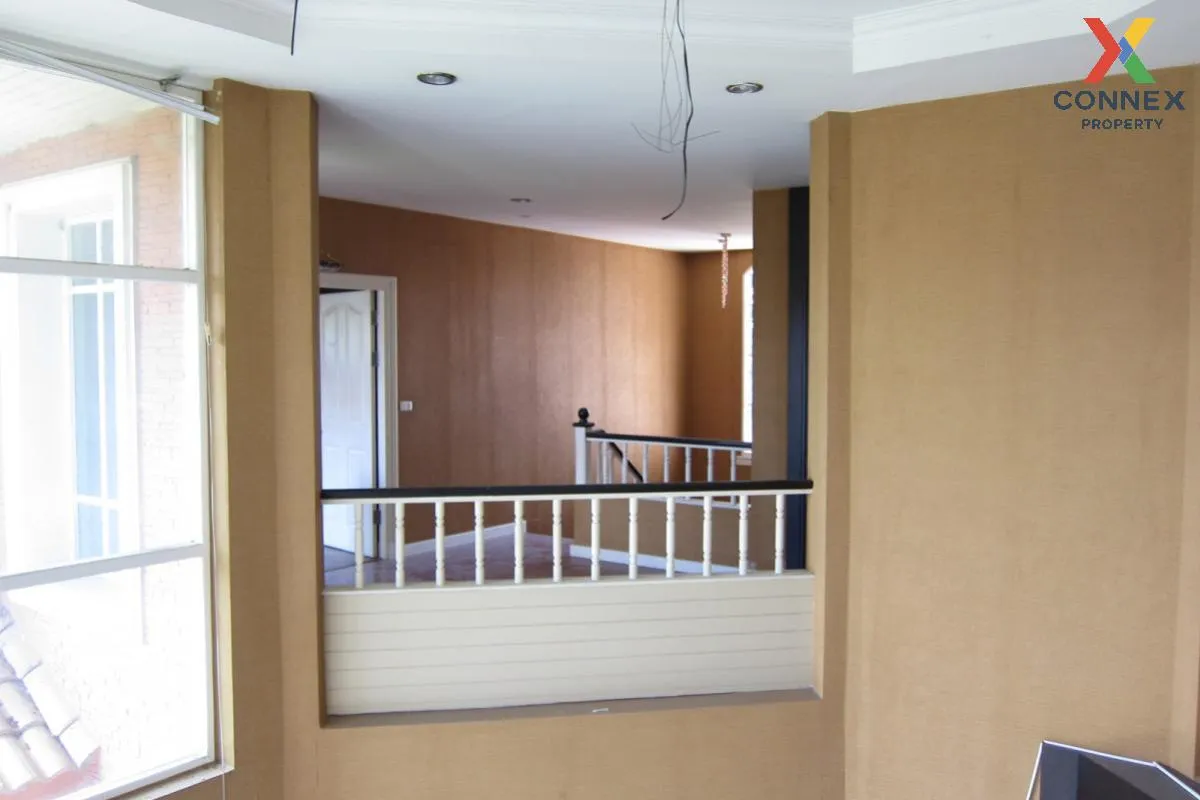 ขายบ้าน  วราบดินทร์ วงแหวน - ลำลูกกา ลำลูกกา คลองหลวง ปทุมธานี CX