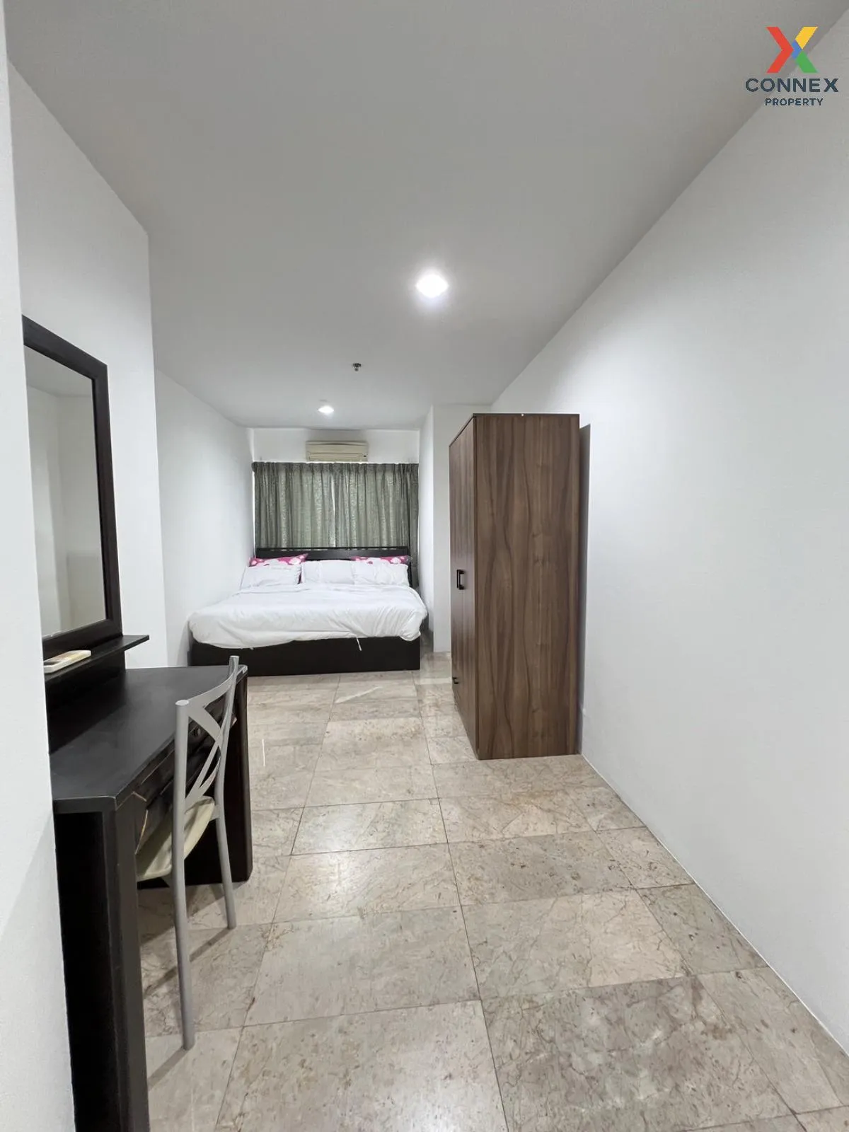 For Rent Condo , Wittayu Complex , BTS-Phloen Chit , Makkasan , R