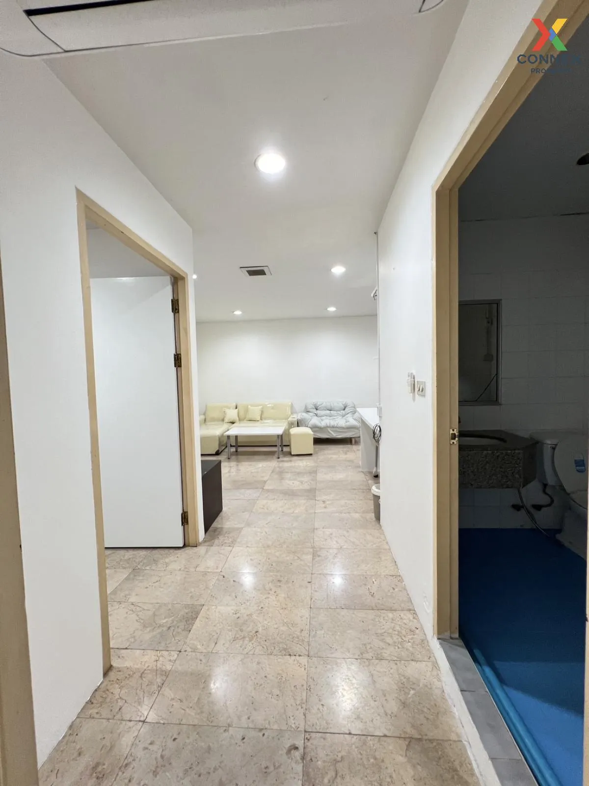 For Rent Condo , Wittayu Complex , BTS-Phloen Chit , Makkasan , R 4