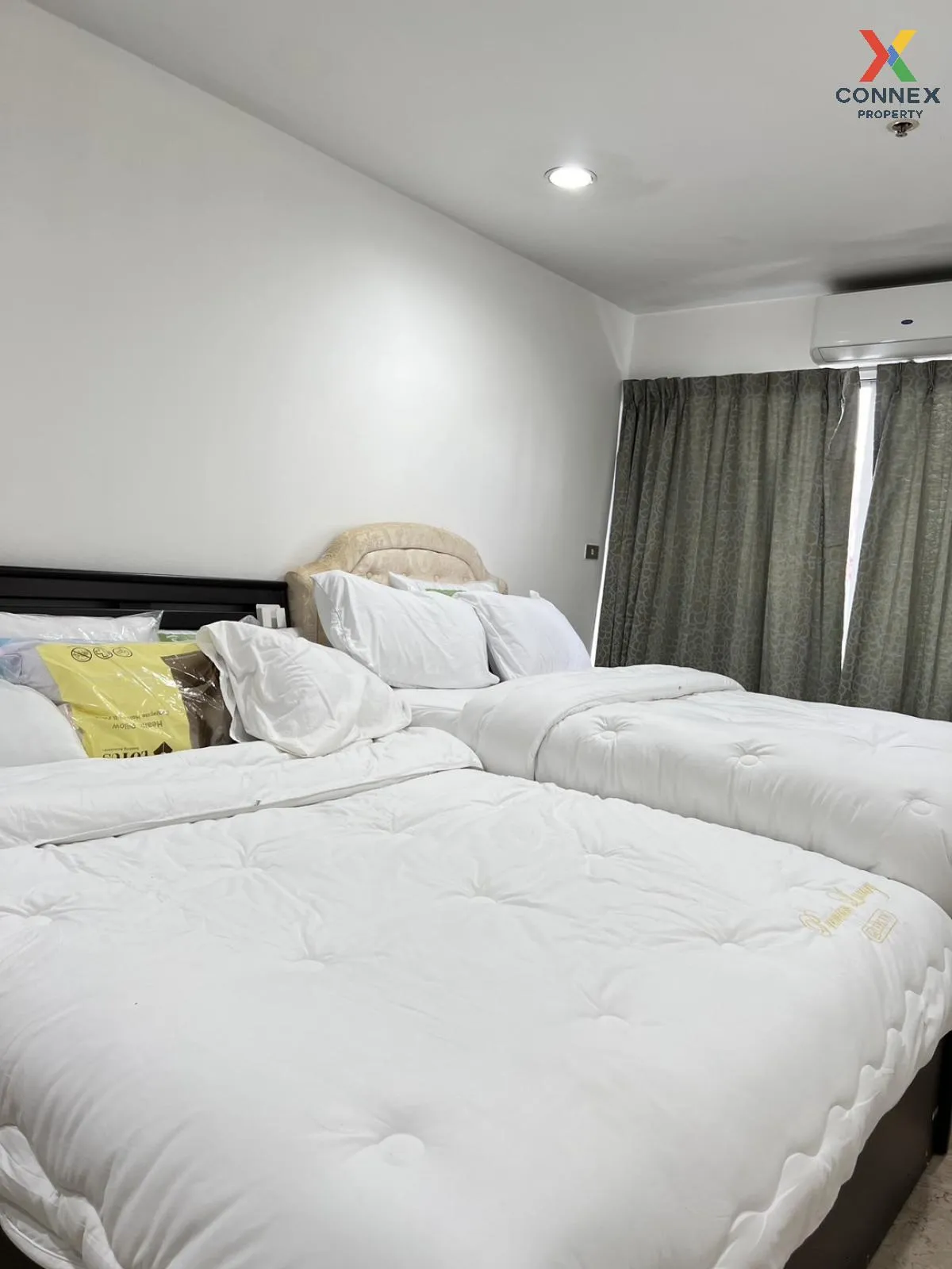 For Rent Condo , Wittayu Complex , BTS-Phloen Chit , Makkasan , R