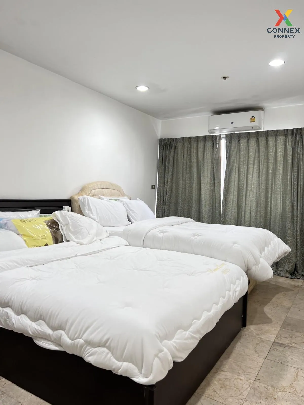 For Rent Condo , Wittayu Complex , BTS-Phloen Chit , Makkasan , R