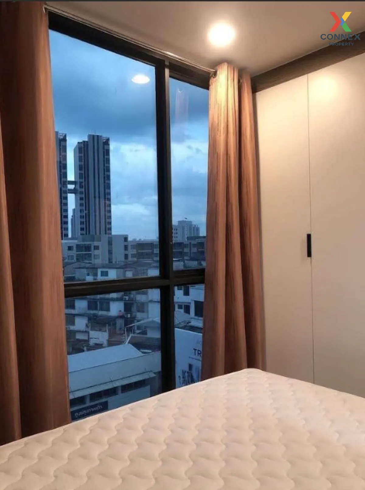 For Rent Condo , Premio Quinto , BTS-Sena Nikhom , Sena Nikhom , 