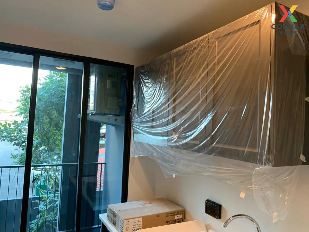 เช่าคอนโด  พรีมิโอ ควินโต BTS-เสนานิคม เสนานิคม เขต จตุจักร กรุงเ เช่าคอนโด  พรีมิโอ ควินโต BTS-เสนานิคม เสนานิคม เขต จตุจักร กรุงเ 2