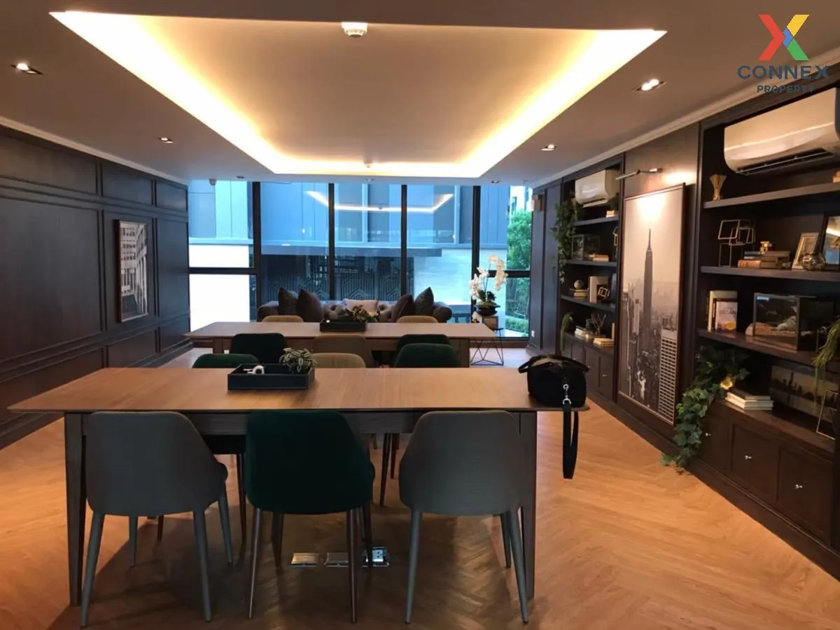 เช่าคอนโด  พรีมิโอ ควินโต BTS-เสนานิคม เสนานิคม เขต จตุจักร กรุงเ เช่าคอนโด  พรีมิโอ ควินโต BTS-เสนานิคม เสนานิคม เขต จตุจักร กรุงเ