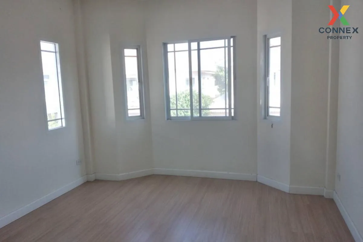 For Sale House , Thunyapirom Wongwaen Thanyaburi , Rangsit , Than 3