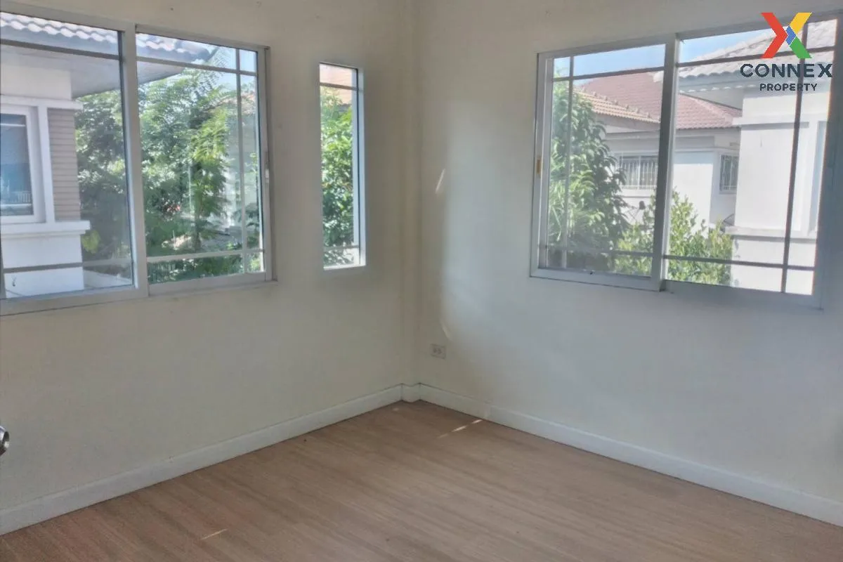 For Sale House , Thunyapirom Wongwaen Thanyaburi , Rangsit , Than 4