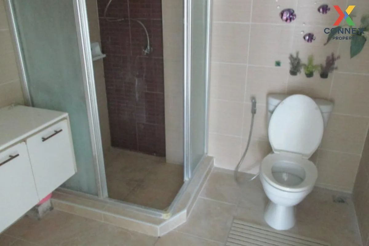 For Sale House , Thunyapirom Wongwaen Thanyaburi , Rangsit , Than