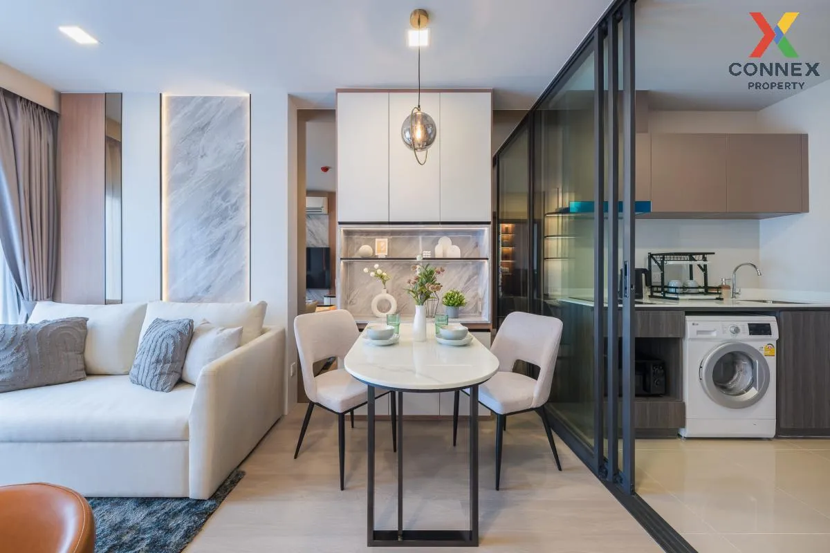 เช่าคอนโด  ไลฟ์ พหล - ลาดพร้าว จตุจักร เขต จตุจักร กรุงเทพ CX-106 3