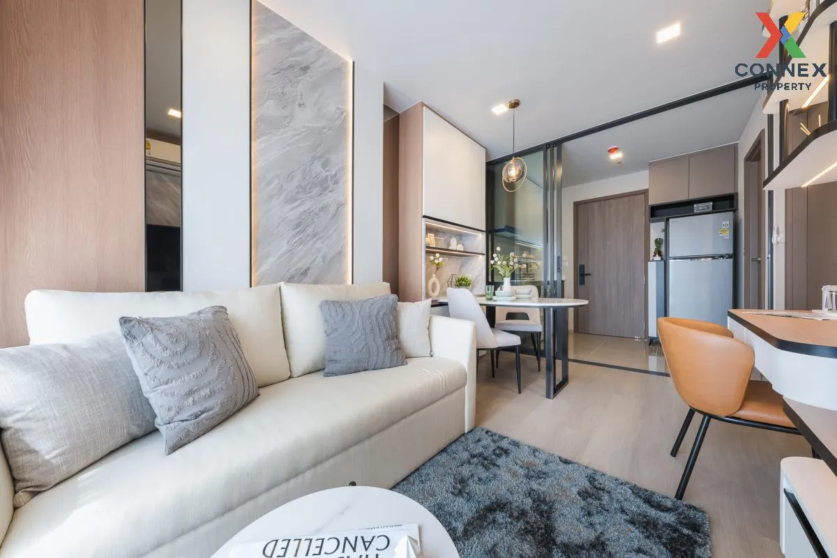 เช่าคอนโด  ไลฟ์ พหล - ลาดพร้าว จตุจักร เขต จตุจักร กรุงเทพ CX-106