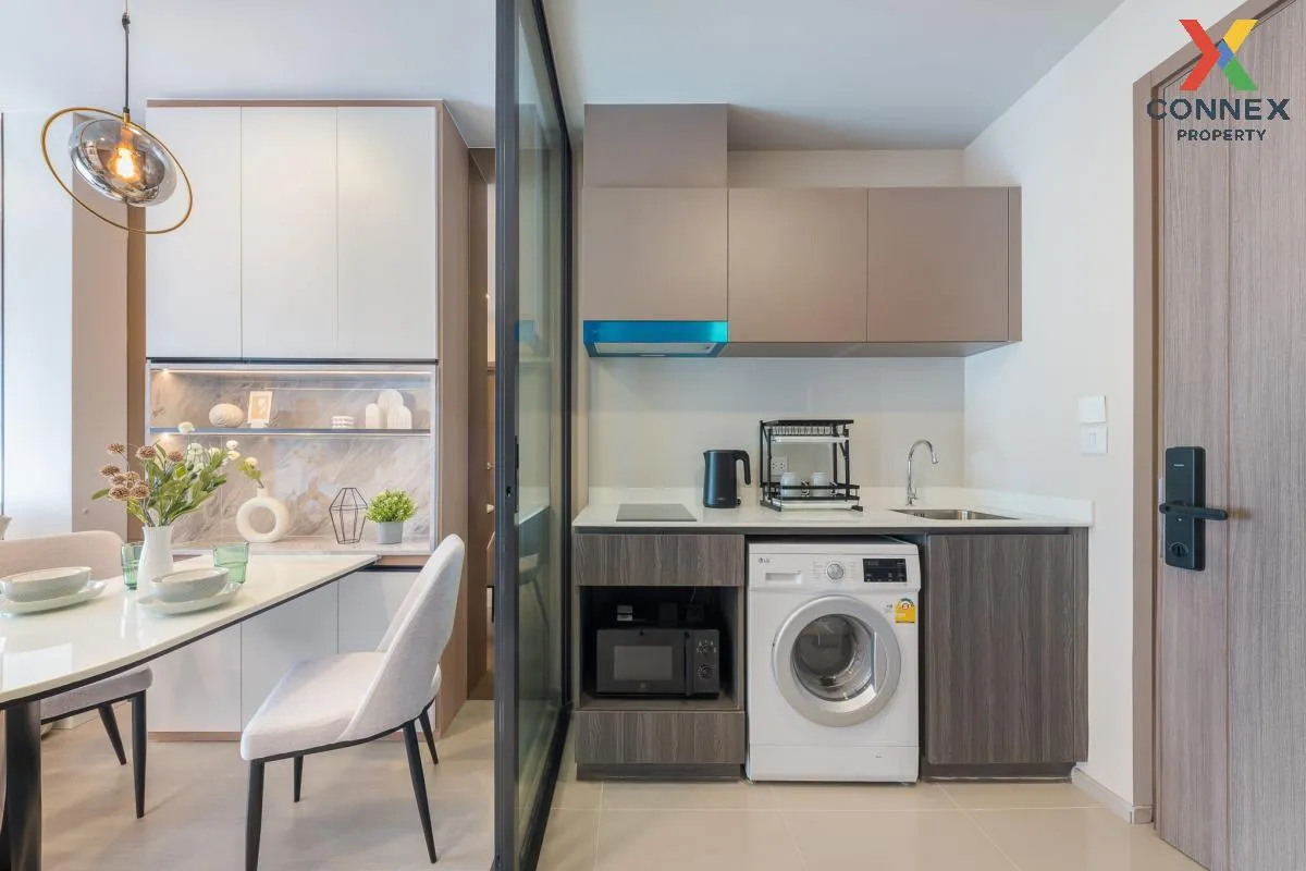 เช่าคอนโด  ไลฟ์ พหล - ลาดพร้าว จตุจักร เขต จตุจักร กรุงเทพ CX-106