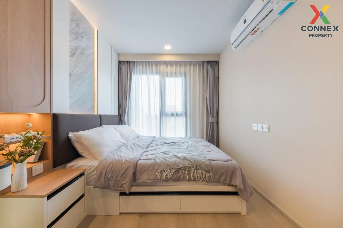 เช่าคอนโด  ไลฟ์ พหล - ลาดพร้าว จตุจักร เขต จตุจักร กรุงเทพ CX-106