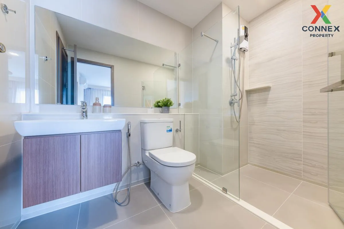 เช่าคอนโด  ไลฟ์ พหล - ลาดพร้าว จตุจักร เขต จตุจักร กรุงเทพ CX-106