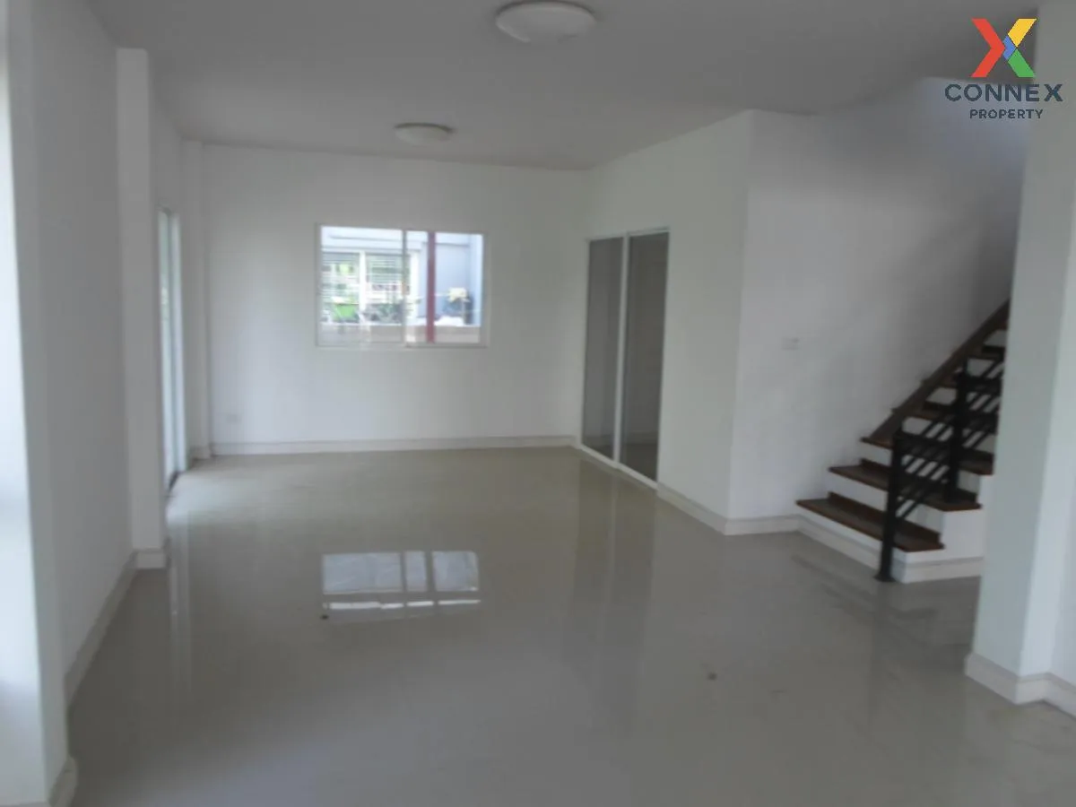 For Sale House , TRENDY TARA BANGYAI , Bang Khu Rat , Bang Bua Th 4