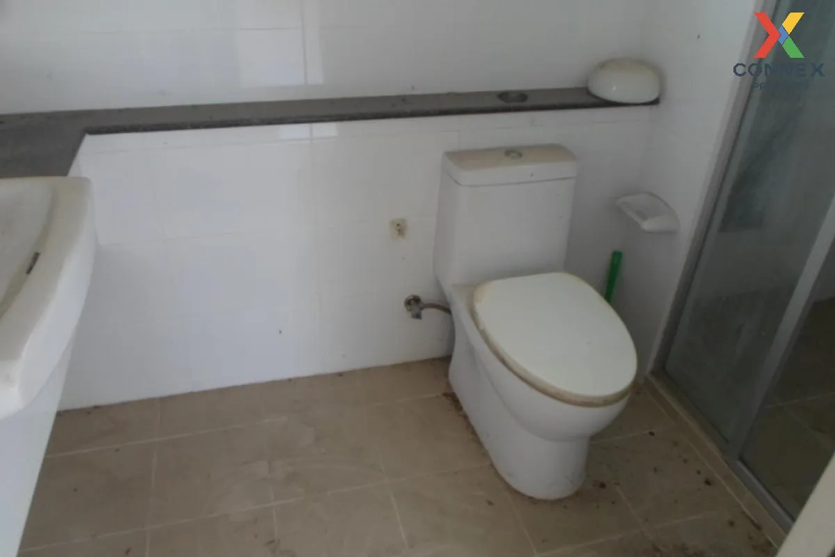 For Sale House , TRENDY TARA BANGYAI , Bang Khu Rat , Bang Bua Th