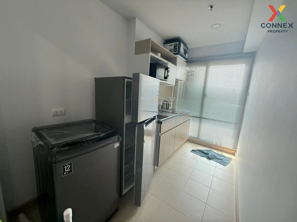 เช่าคอนโด  ศุภาลัย เวอเรนด้า รามคำแหง หัวหมาก เขต บางกะปิ กรุงเทพ 3