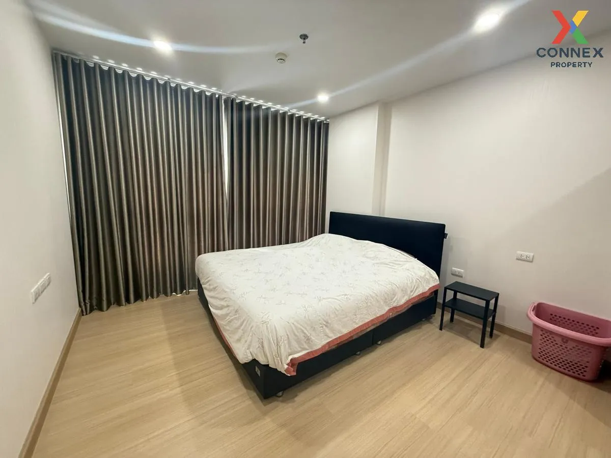 เช่าคอนโด  ศุภาลัย เวอเรนด้า รามคำแหง หัวหมาก เขต บางกะปิ กรุงเทพ 4