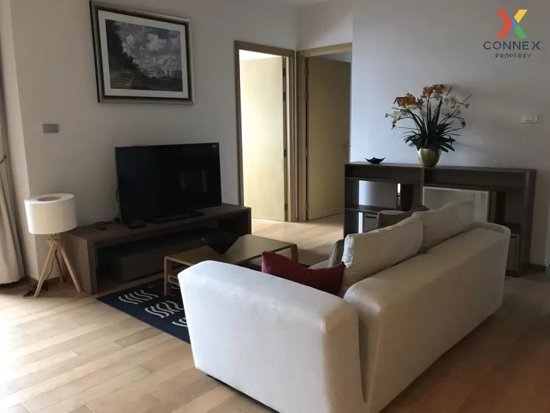 เช่าคอนโด  ไฮด์ สุขุมวิท 13 BTS-นานา คลองเตยเหนือ เขต วัฒนา กรุงเ 1