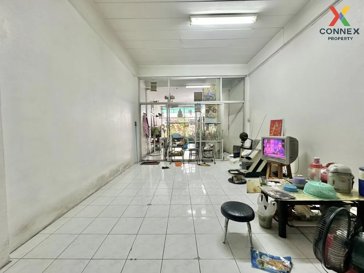 ขายทาวน์เฮ้าส์/ทาวน์โฮม  ปรางทอง 1 ท่าแร้ง เขต บางเขน กรุงเทพ CX-