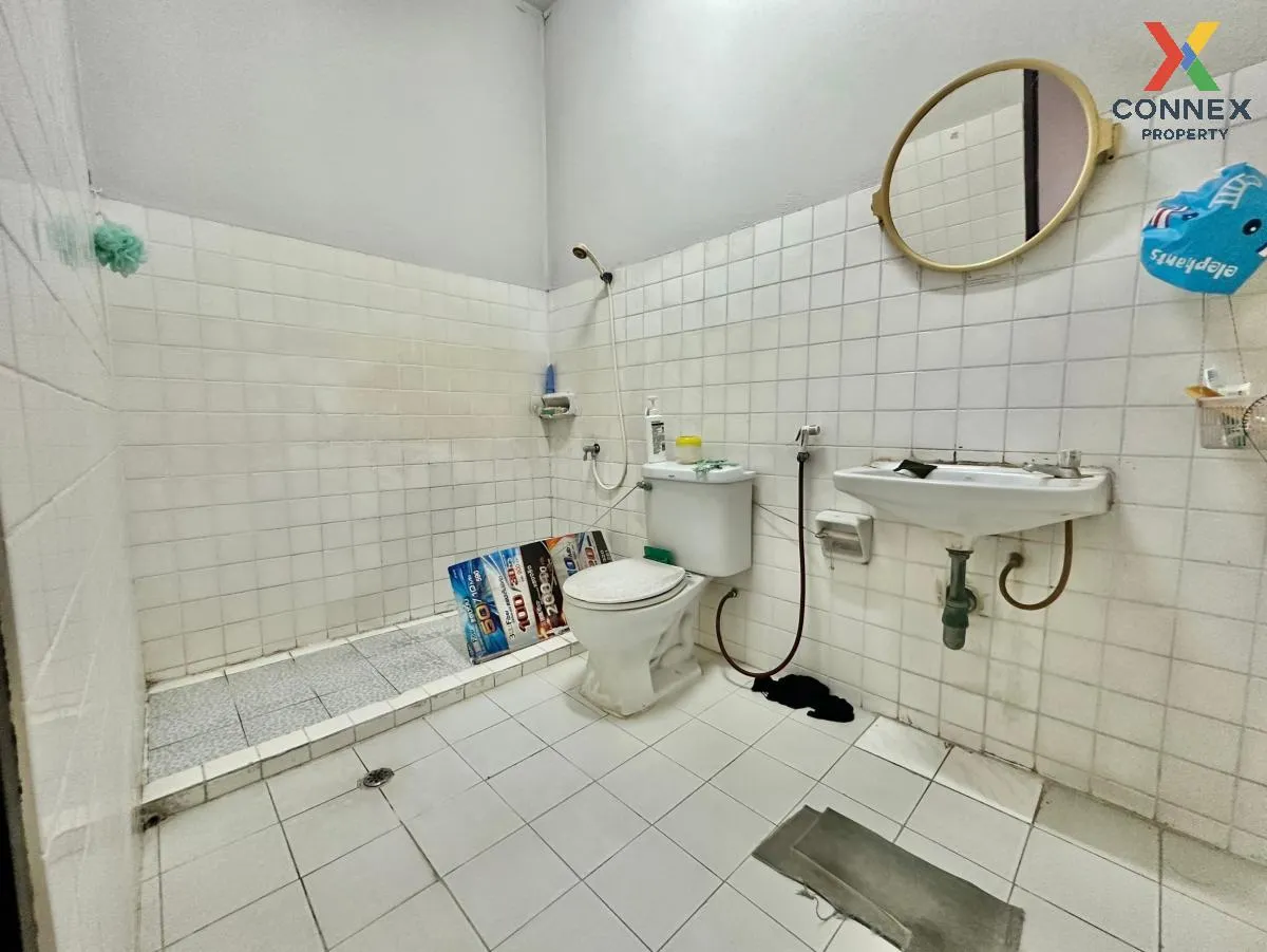 ขายทาวน์เฮ้าส์/ทาวน์โฮม  ปรางทอง 1 ท่าแร้ง เขต บางเขน กรุงเทพ CX-