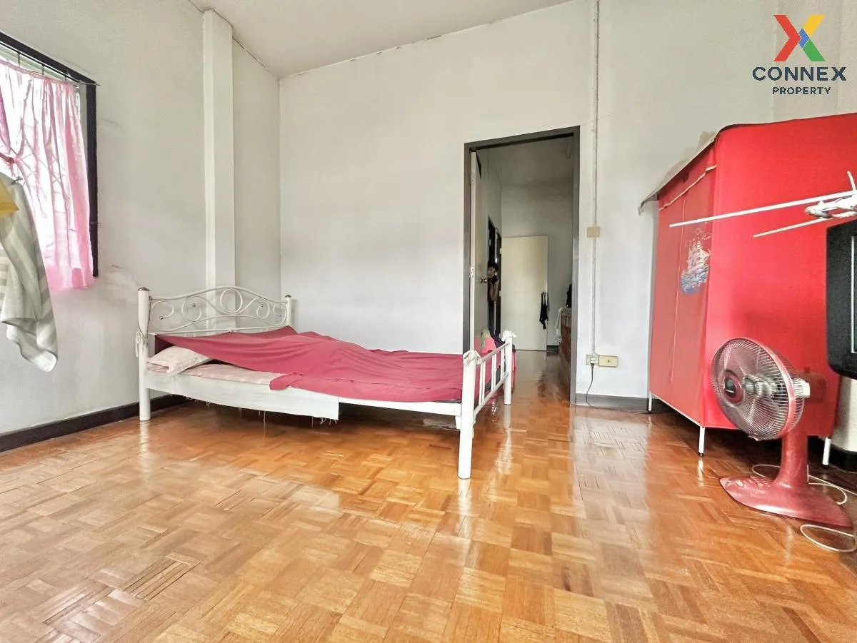 ขายทาวน์เฮ้าส์/ทาวน์โฮม  ปรางทอง 1 ท่าแร้ง เขต บางเขน กรุงเทพ CX-