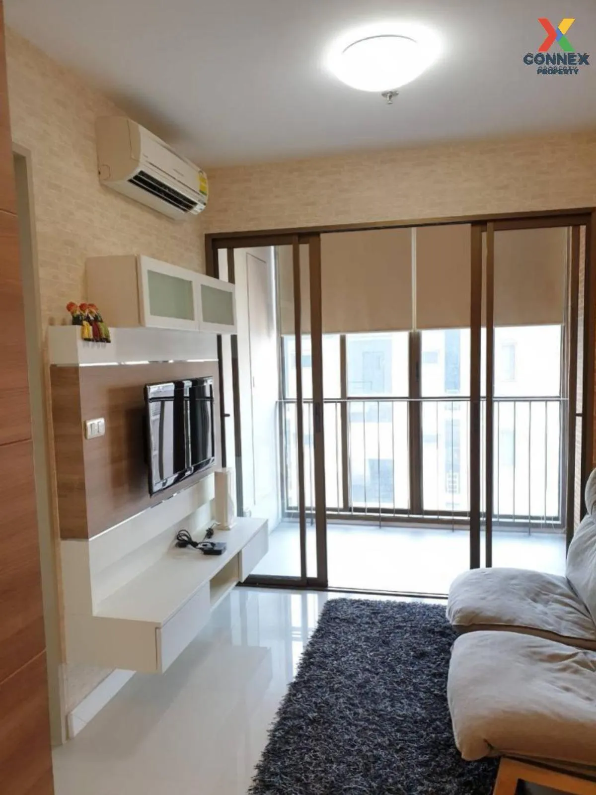 For Rent Condo , Ideo Mix Sukhumvit 103 , BTS-Udom Suk , Bang Na  1