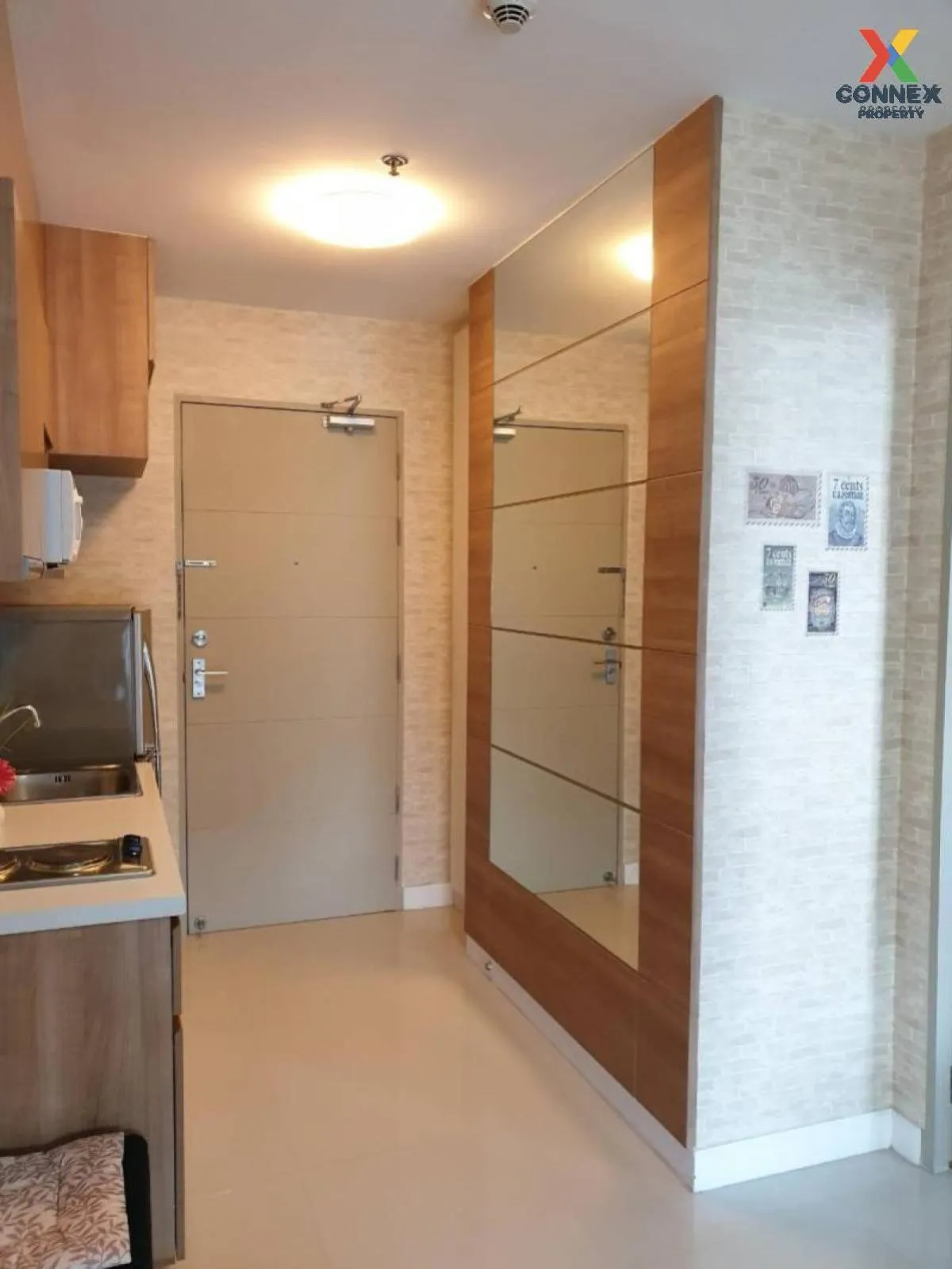 For Rent Condo , Ideo Mix Sukhumvit 103 , BTS-Udom Suk , Bang Na  2