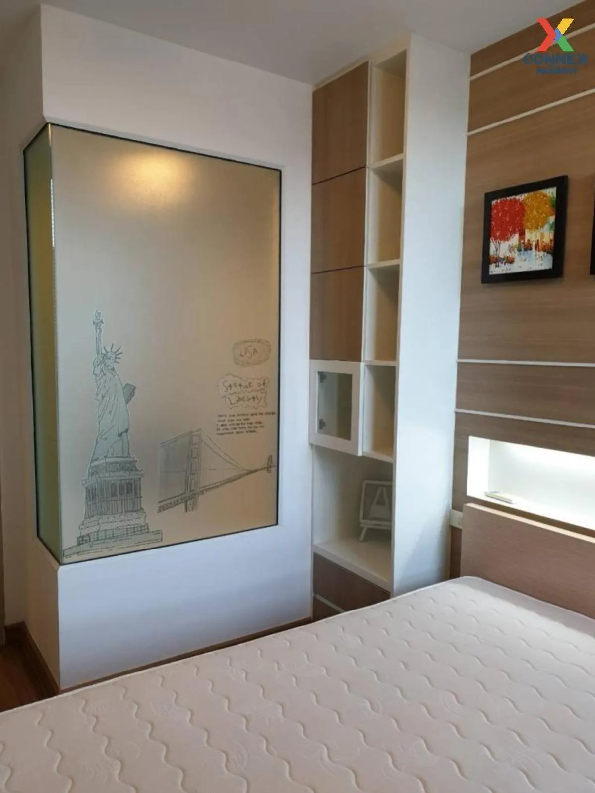 For Rent Condo , Ideo Mix Sukhumvit 103 , BTS-Udom Suk , Bang Na 