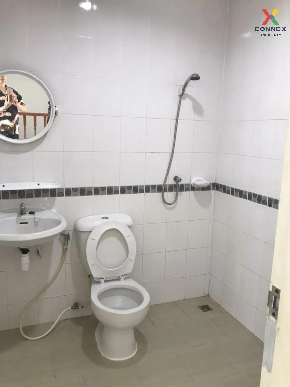 For Sale Townhouse/Townhome  , Nirun Ville 10 , Bang Chalong , Ba