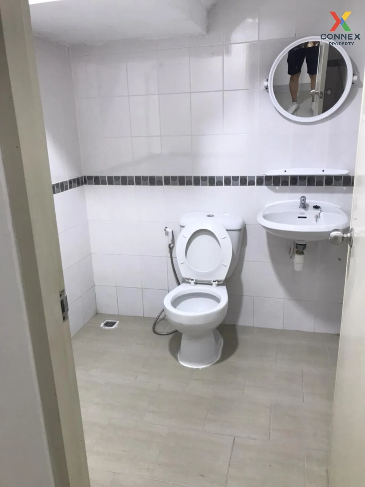 For Sale Townhouse/Townhome  , Nirun Ville 10 , Bang Chalong , Ba