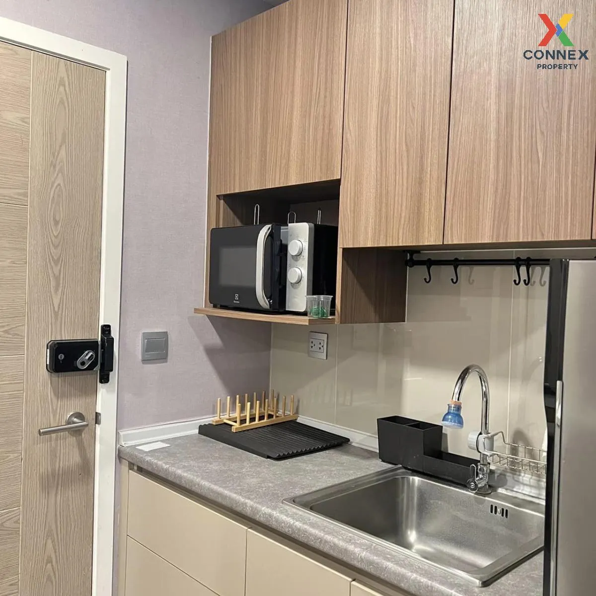 For Rent Condo , Kave Town Space , Khlong Nueng , khlong Luang ,  3