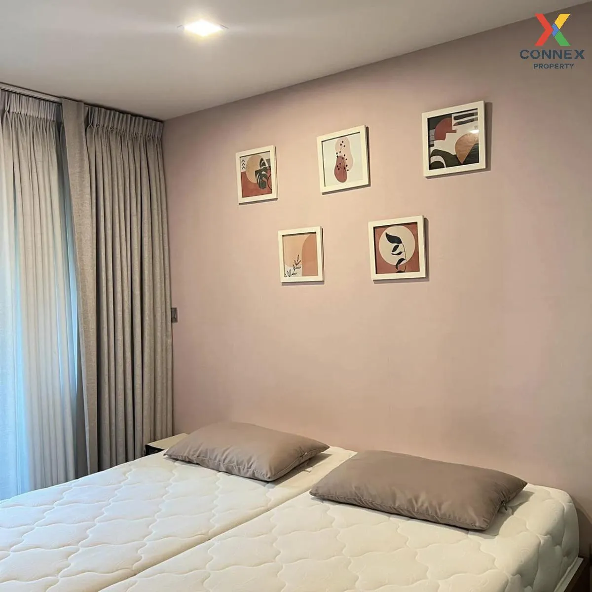 For Rent Condo , Kave Town Space , Khlong Nueng , khlong Luang ,  4