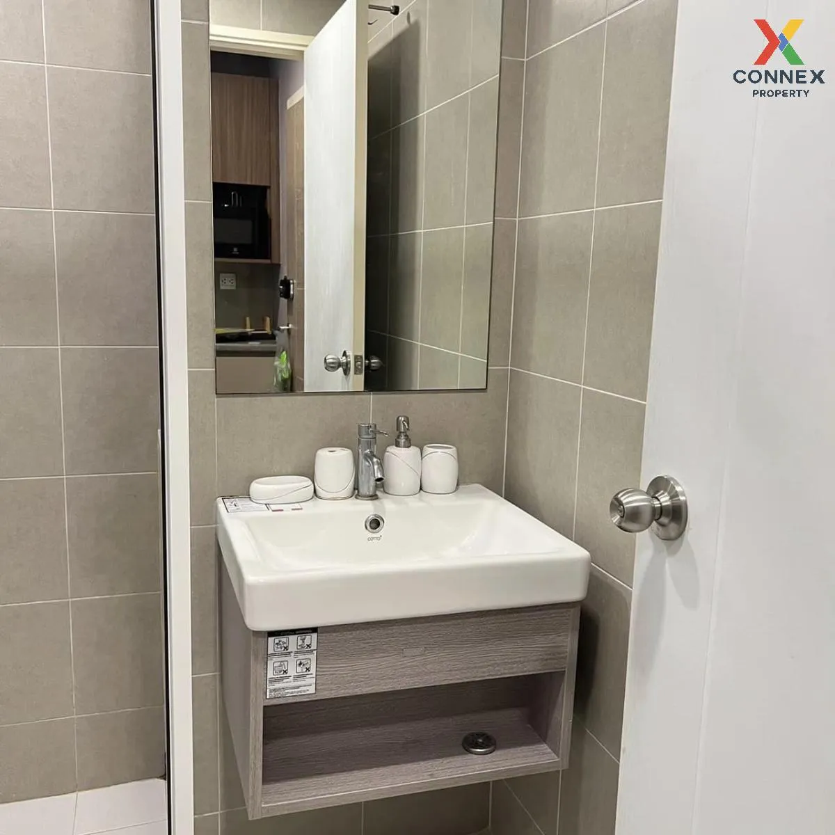 For Rent Condo , Kave Town Space , Khlong Nueng , khlong Luang , 