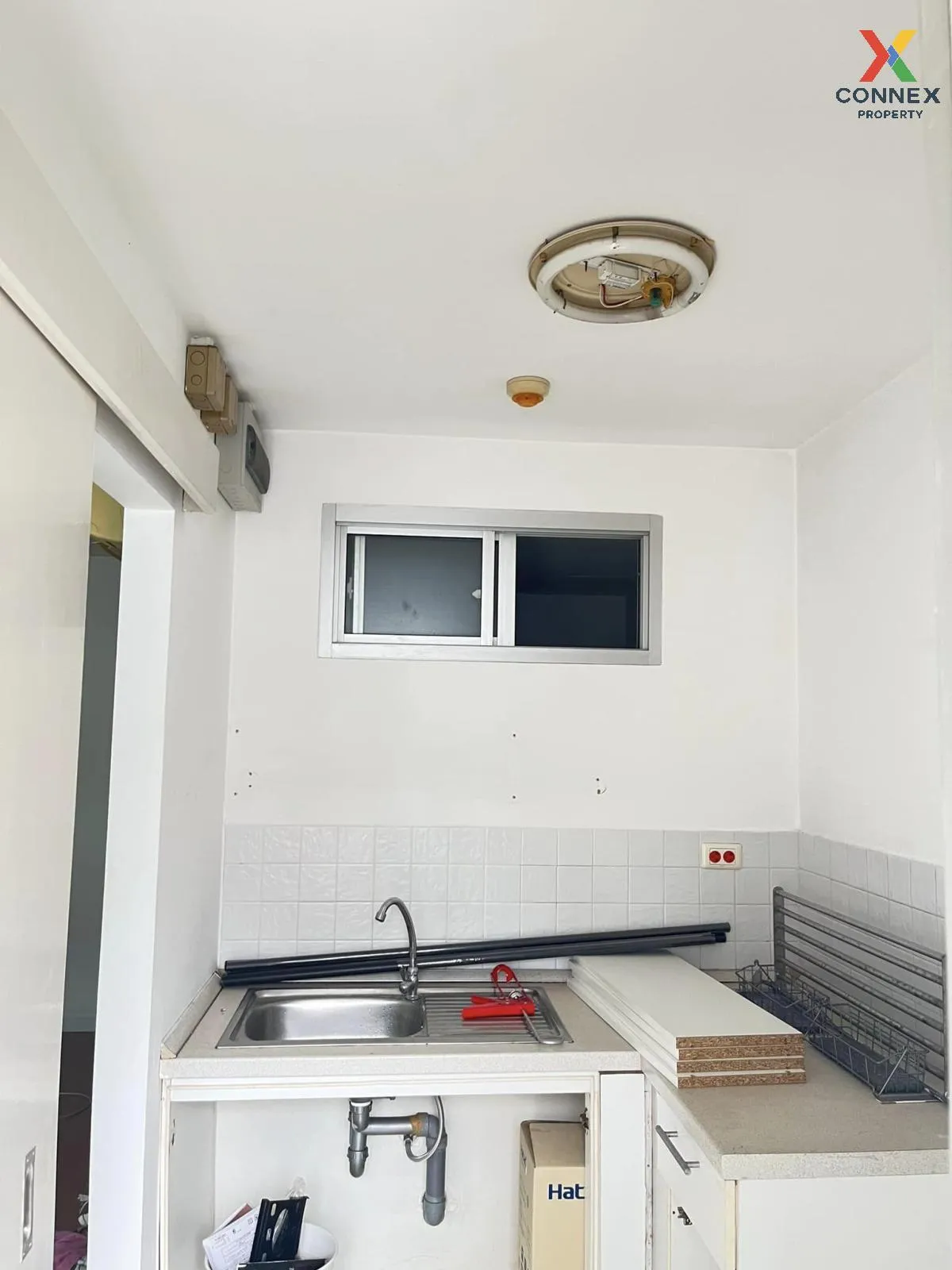 ขายคอนโด  คอนโด วัน รัชดา - ลาดพร้าว ดินแดง เขต จตุจักร กรุงเทพ C